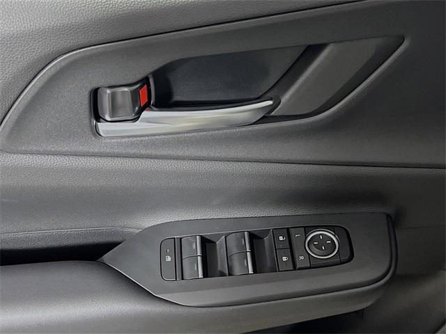 new 2026 Toyota Prius Plug-In Hybrid car, priced at $39,870