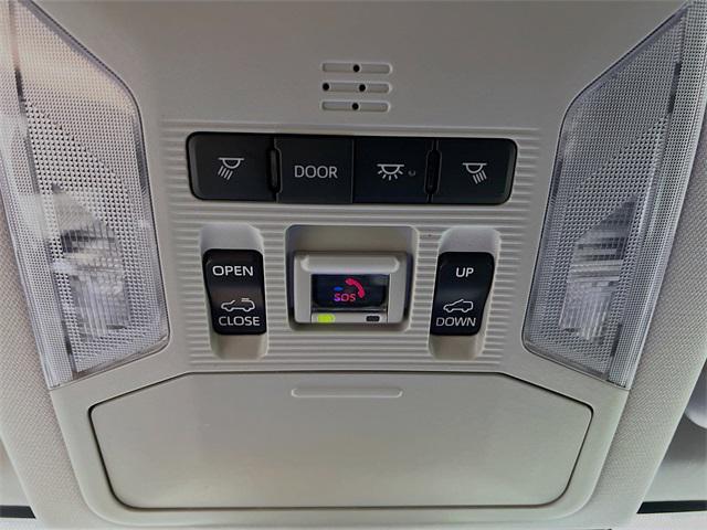 new 2025 Toyota RAV4 car, priced at $38,113