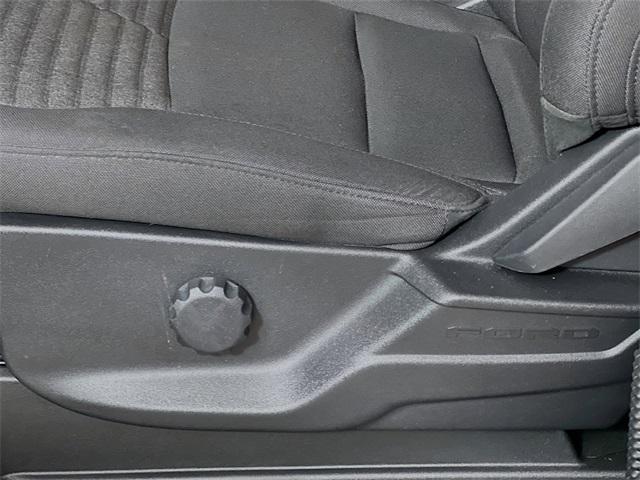 used 2023 Ford F-150 car, priced at $37,457