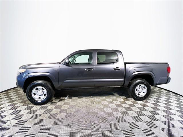 used 2023 Toyota Tacoma car, priced at $32,362