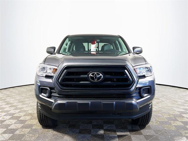 used 2023 Toyota Tacoma car, priced at $32,362