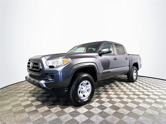 used 2023 Toyota Tacoma car, priced at $32,362