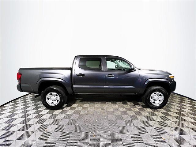 used 2023 Toyota Tacoma car, priced at $32,362