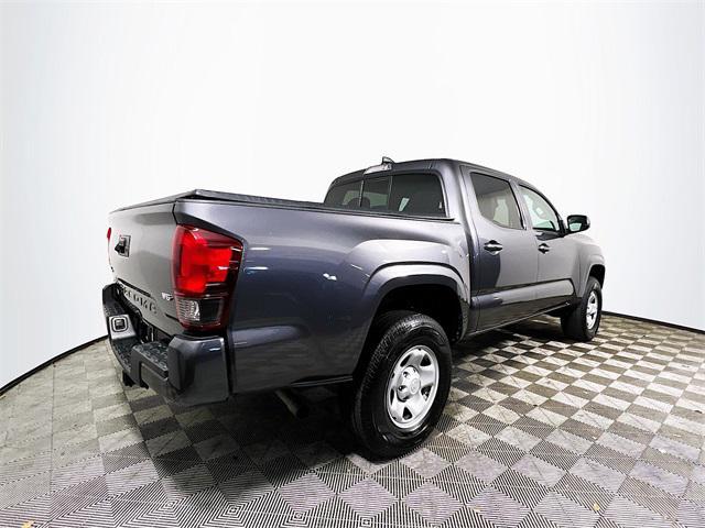 used 2023 Toyota Tacoma car, priced at $32,362