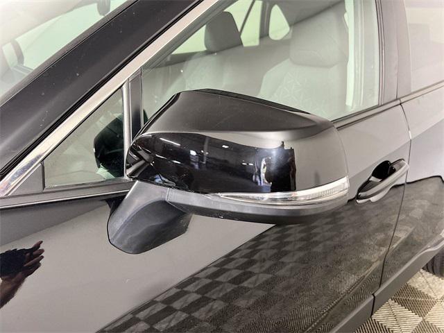 used 2023 Toyota RAV4 car, priced at $27,432