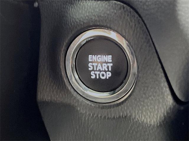 used 2024 Toyota RAV4 car, priced at $28,217