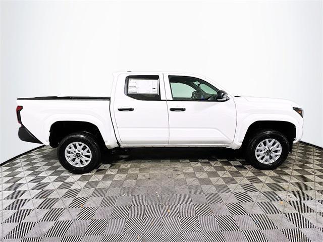 new 2024 Toyota Tacoma car