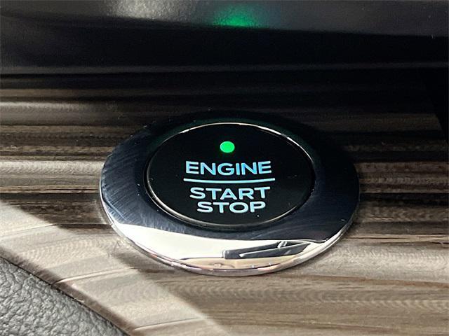 used 2021 Ford Explorer car, priced at $29,626