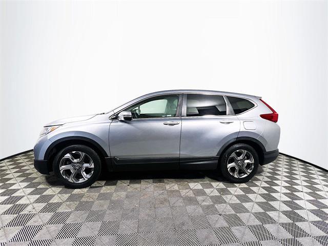 used 2019 Honda CR-V car, priced at $22,995