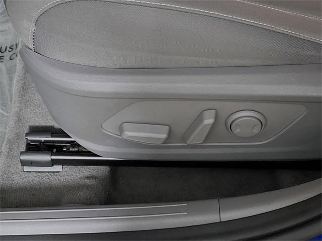 used 2022 Hyundai Elantra car, priced at $18,227