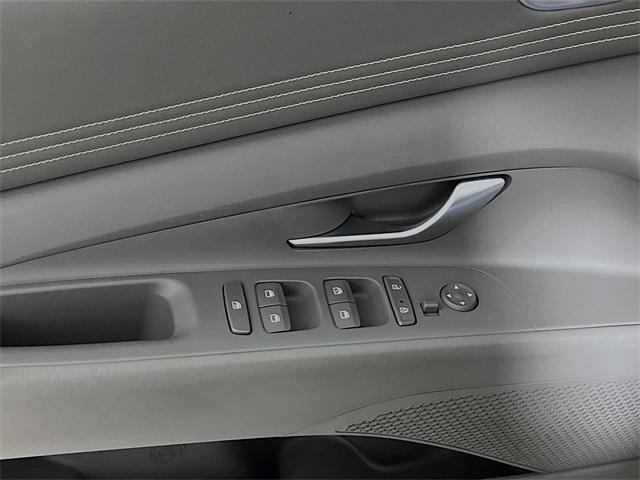 used 2022 Hyundai Elantra car, priced at $18,227