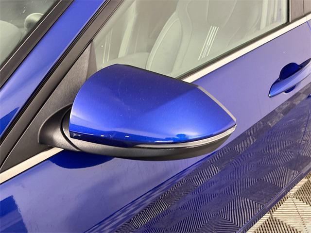 used 2022 Hyundai Elantra car, priced at $18,227