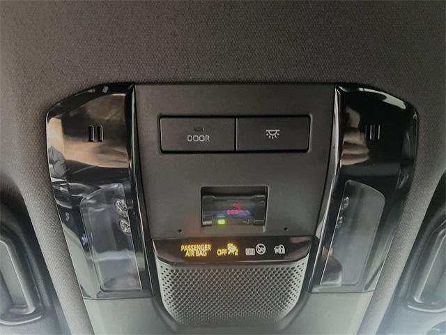 used 2024 Toyota Land Cruiser car, priced at $53,514