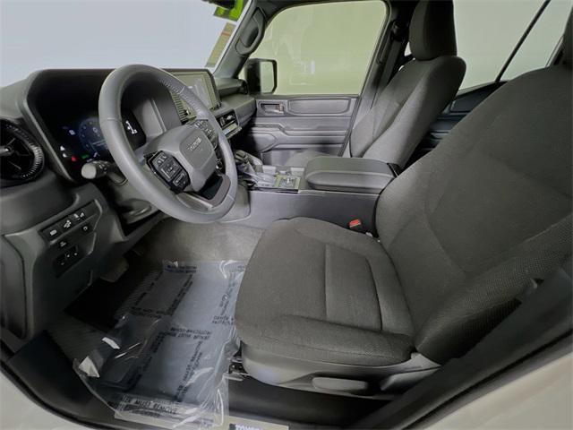 used 2024 Toyota Land Cruiser car, priced at $53,514