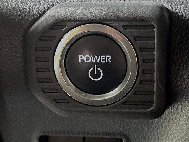 used 2024 Toyota Land Cruiser car, priced at $53,514