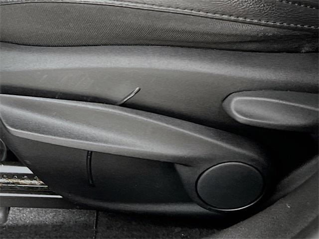 used 2021 Jeep Compass car, priced at $17,060
