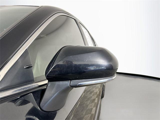 used 2023 Toyota Camry car, priced at $24,172