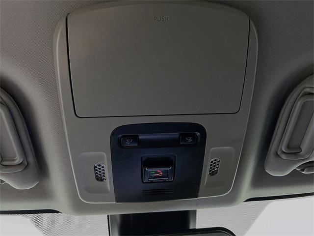 used 2023 Toyota Camry car, priced at $24,172
