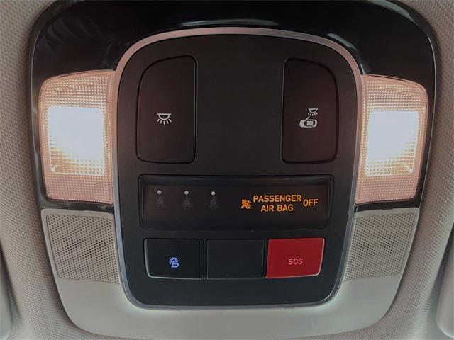used 2024 Hyundai Tucson car, priced at $21,925