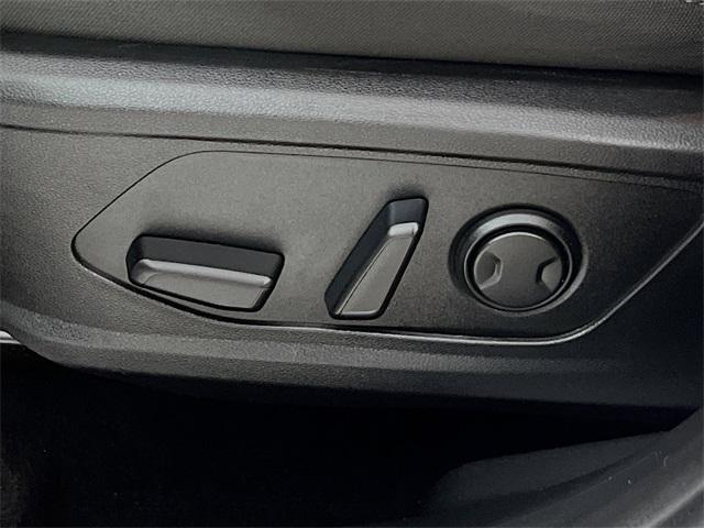 used 2024 Hyundai Tucson car, priced at $21,925