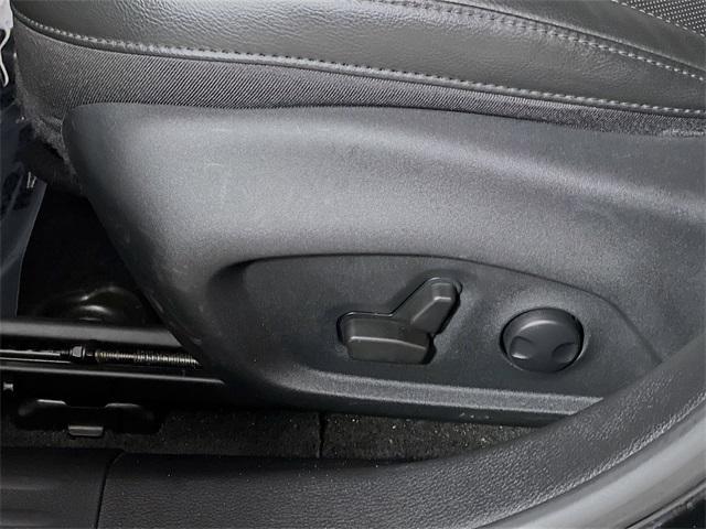 used 2022 Jeep Compass car, priced at $22,914