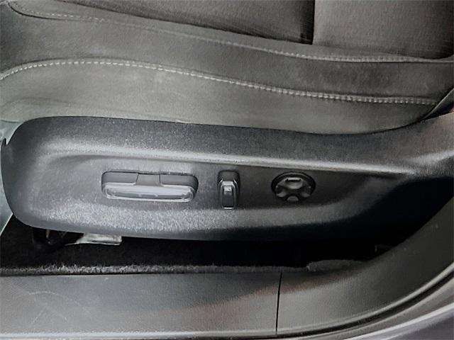 used 2018 Honda Accord car, priced at $20,260