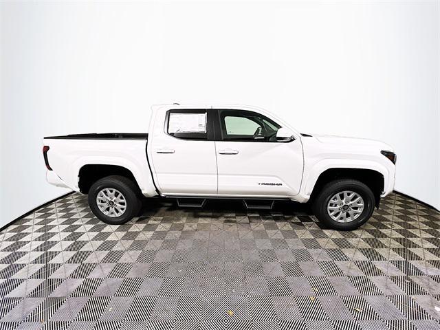 new 2024 Toyota Tacoma car