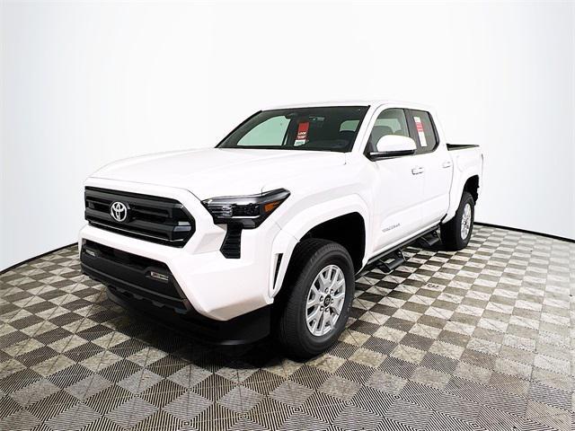 new 2024 Toyota Tacoma car