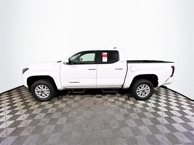 new 2024 Toyota Tacoma car