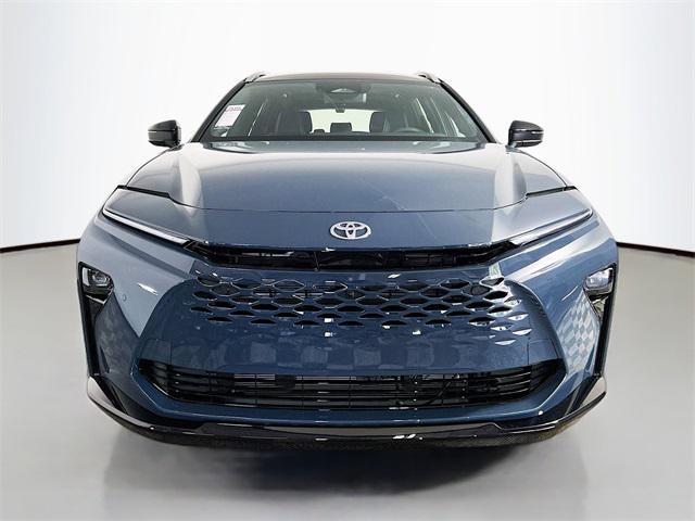 new 2025 Toyota Crown Signia car, priced at $49,008