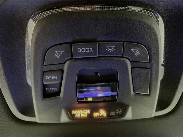 new 2025 Toyota Crown Signia car, priced at $49,008