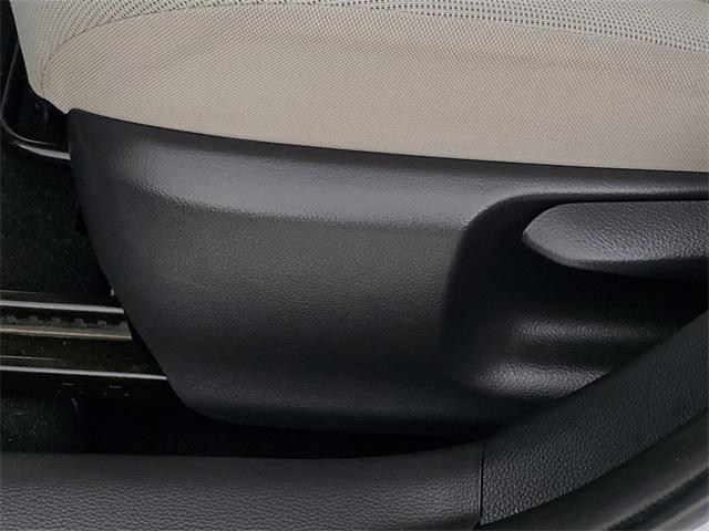 used 2022 Toyota Corolla car, priced at $20,378