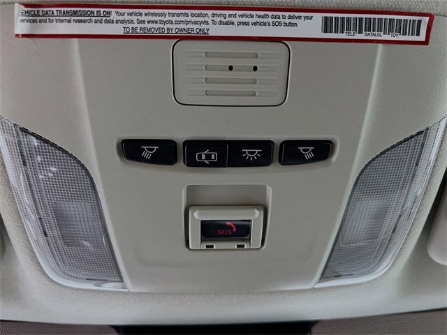 used 2022 Toyota Corolla car, priced at $20,378