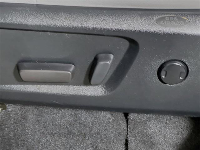 used 2021 Toyota Tundra car, priced at $37,999