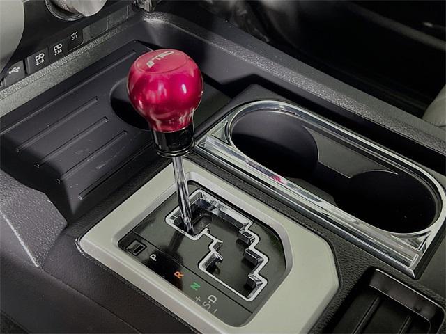 used 2021 Toyota Tundra car, priced at $37,999