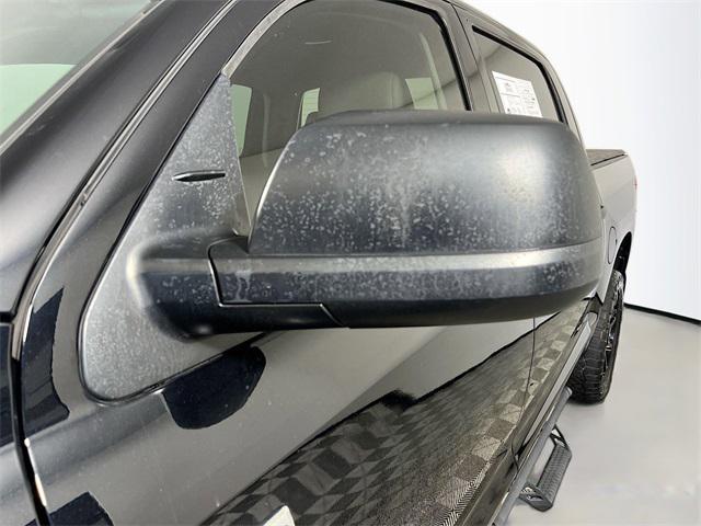 used 2021 Toyota Tundra car, priced at $37,999