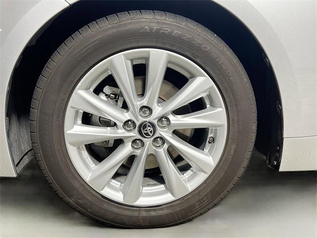 used 2023 Toyota Corolla car, priced at $21,570