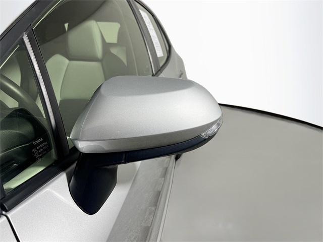 used 2023 Toyota Corolla car, priced at $21,570
