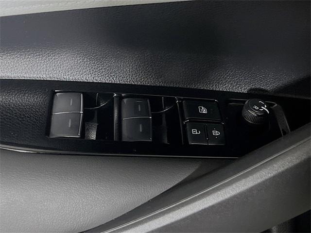 used 2023 Toyota Corolla car, priced at $21,570