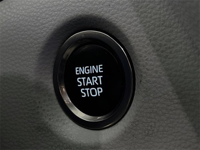 used 2023 Toyota Corolla car, priced at $21,570