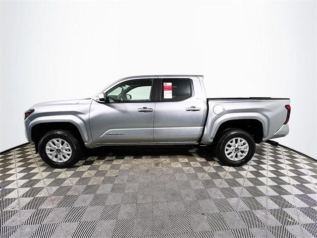 new 2024 Toyota Tacoma car