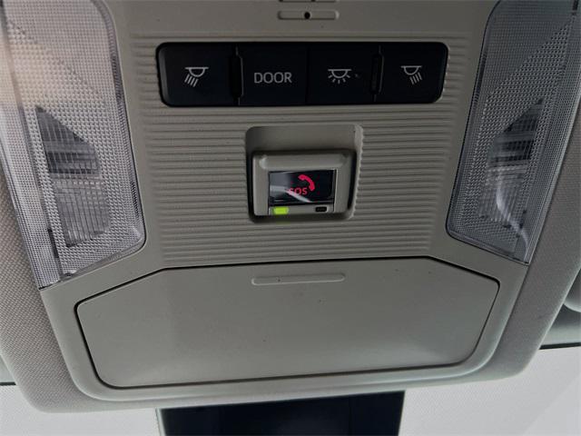 used 2024 Toyota RAV4 car, priced at $30,685