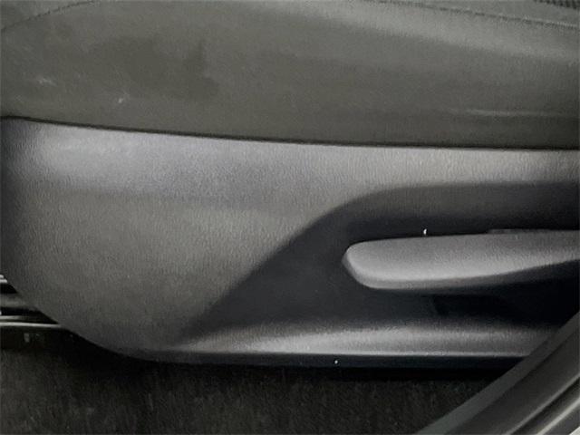 used 2024 Toyota RAV4 car, priced at $30,685