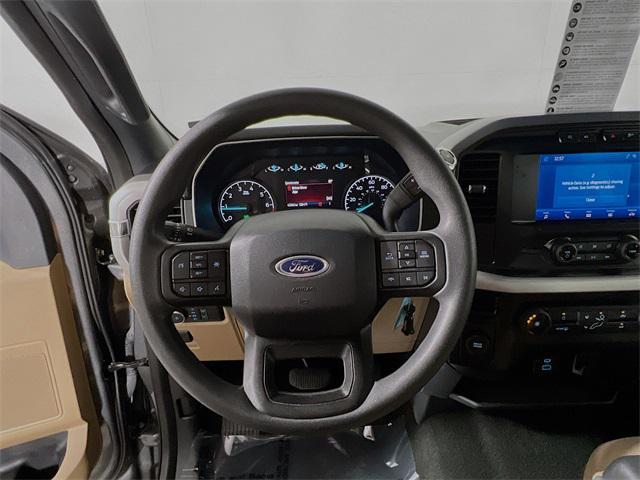 used 2022 Ford F-150 car, priced at $30,316