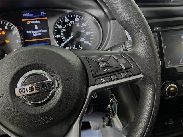 used 2018 Nissan Rogue car, priced at $11,171