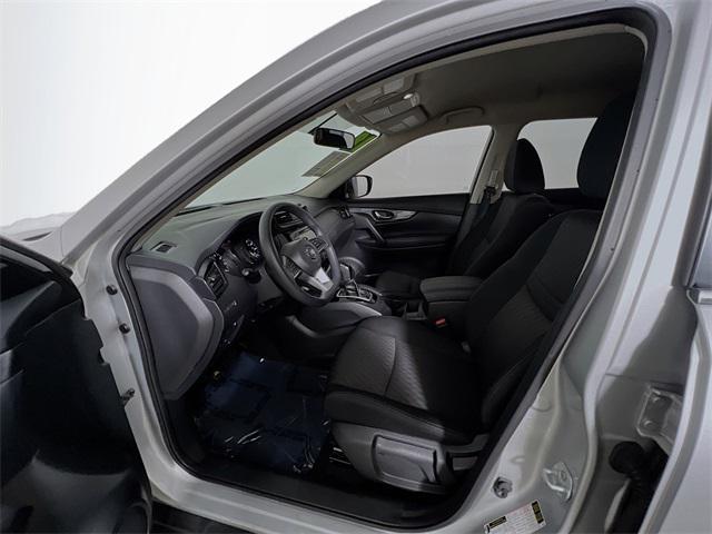 used 2018 Nissan Rogue car, priced at $11,171