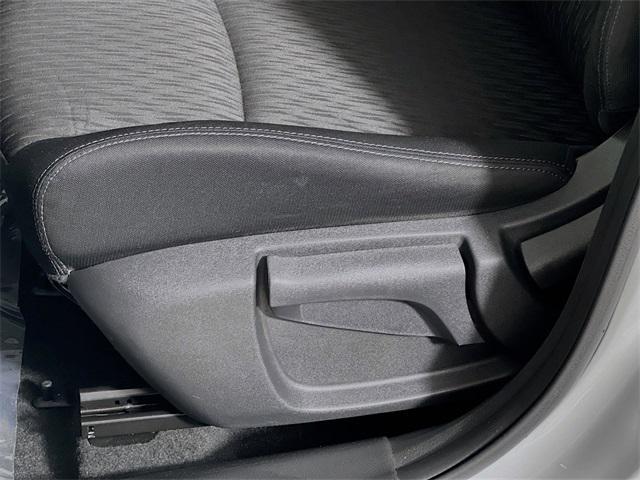 used 2018 Nissan Rogue car, priced at $11,171