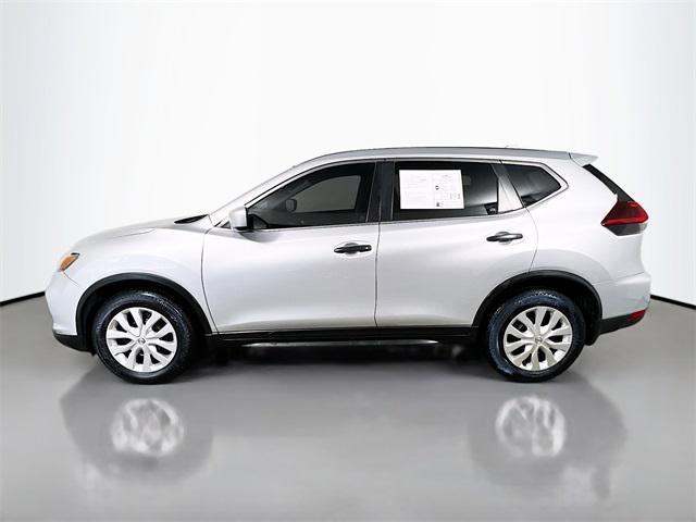 used 2018 Nissan Rogue car, priced at $11,171