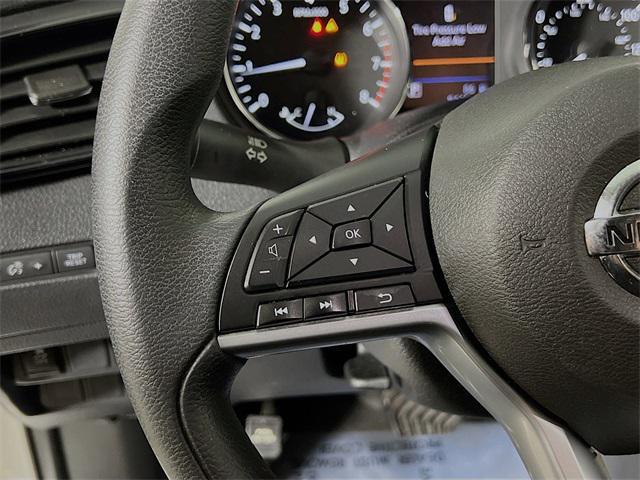used 2018 Nissan Rogue car, priced at $11,171