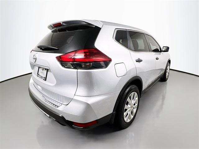 used 2018 Nissan Rogue car, priced at $11,171